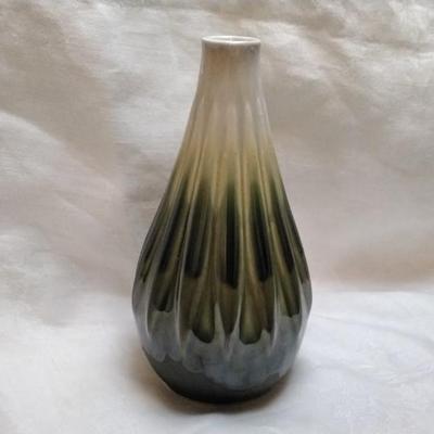 Rookwood Flora Bud Vase