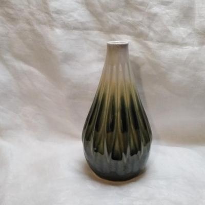 Rookwood Flora Bud Vase