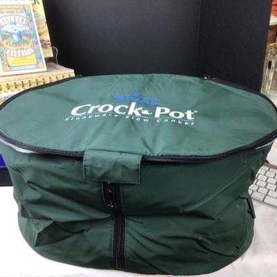 563 Crock Pot Lot