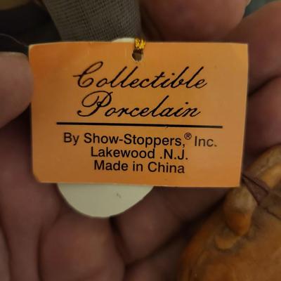 Show-Stoppers Moe Collectable