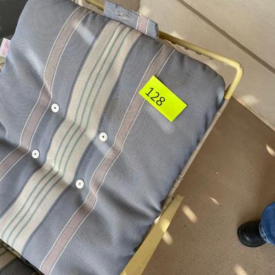 Lounge Chair