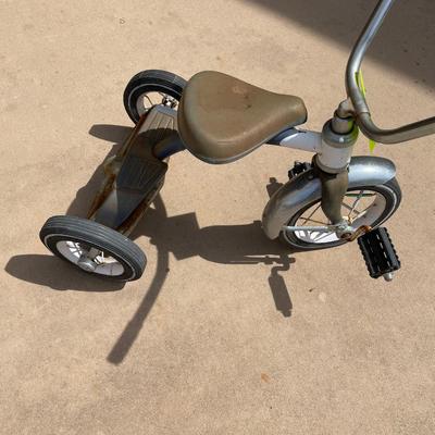 Vintage Trike