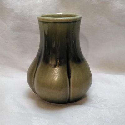 Rookwood Clove Vase