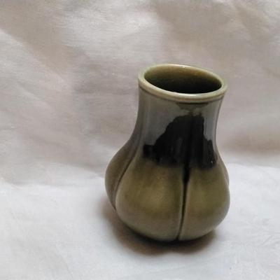 Rookwood Clove Vase
