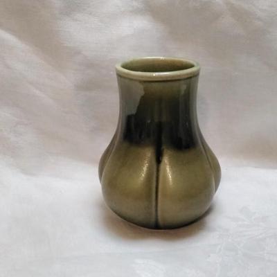 Rookwood Clove Vase