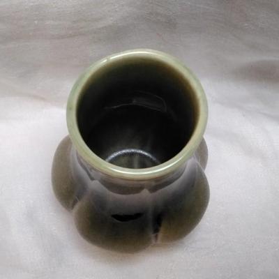 Rookwood Clove Vase