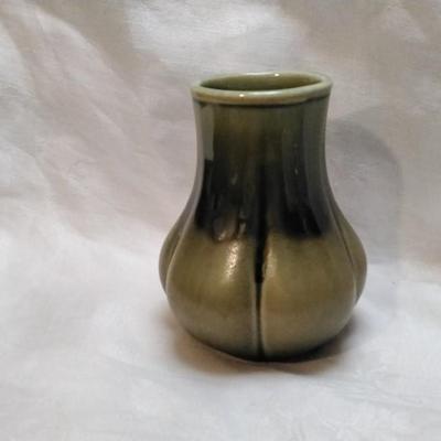 Rookwood Clove Vase