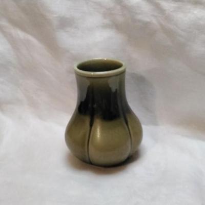 Rookwood Clove Vase
