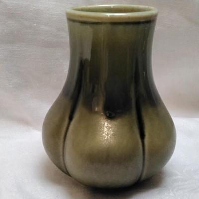 Rookwood Clove Vase