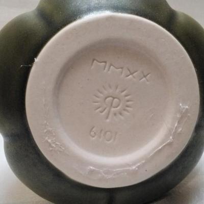 Rookwood Clove Vase