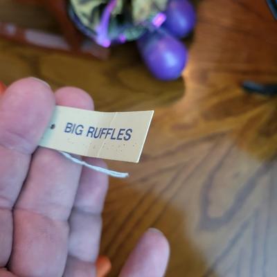8 Large Collectable Dolls