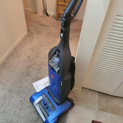 Hoover Vacuum