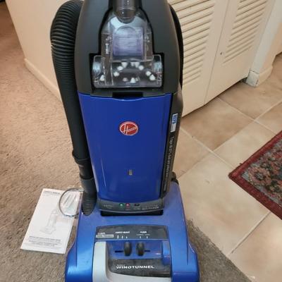 Hoover Vacuum