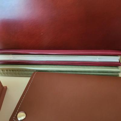 Book/Album Lot