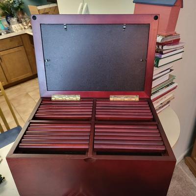 Book/Album Lot