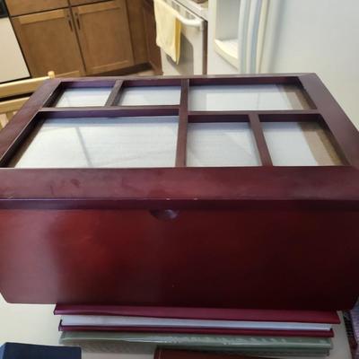 Book/Album Lot