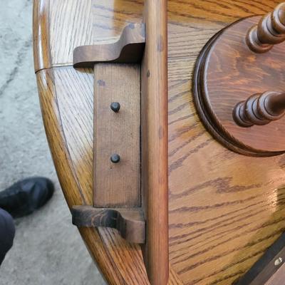 11 Piece Wood Lot