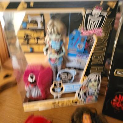 Star Wars Lot