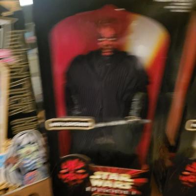 Star Wars Lot