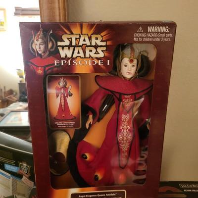 Star Wars Lot