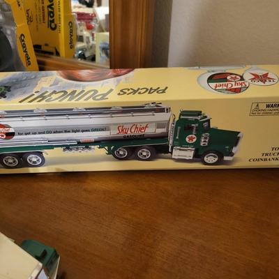 Hess Toy Lot
