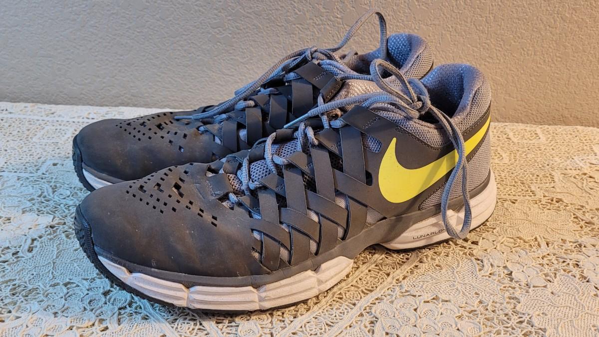 size 13 nikes