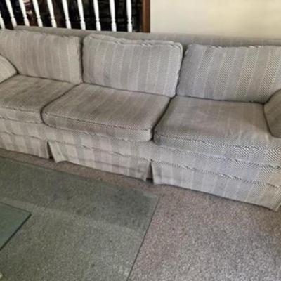 One piece Sofa
