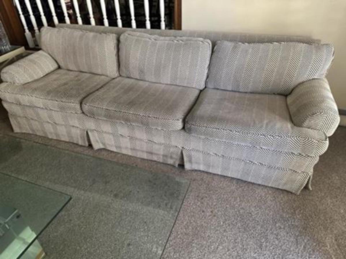 One piece Sofa