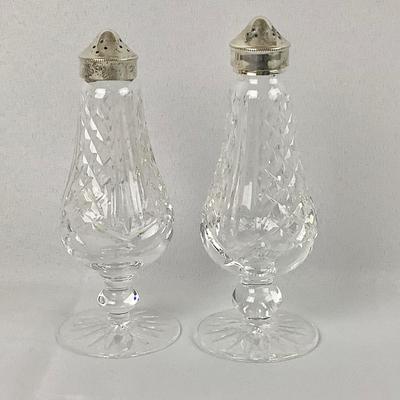 Lot 567. Waterford Lot ( 4 pcs )