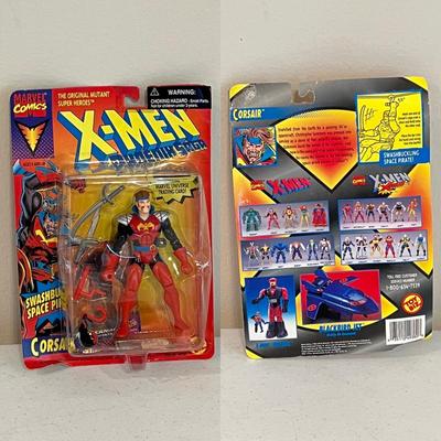 MARVEL COMICS ~ X-Men ~ Lot Of Eight (8)