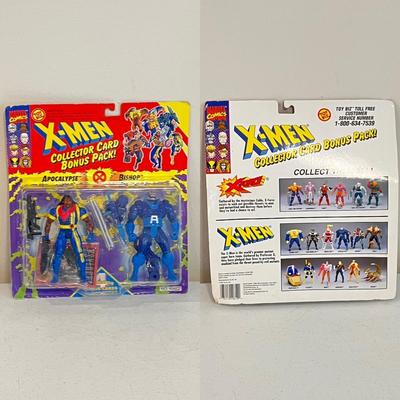 MARVEL COMICS ~ X-Men ~ Lot Of Eight (8)