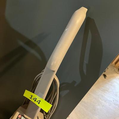 Hoover Steam Vacuum