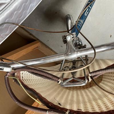 Vintage Schwinn Stardust Girls Bike