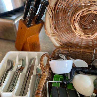 Kitchen Needs
