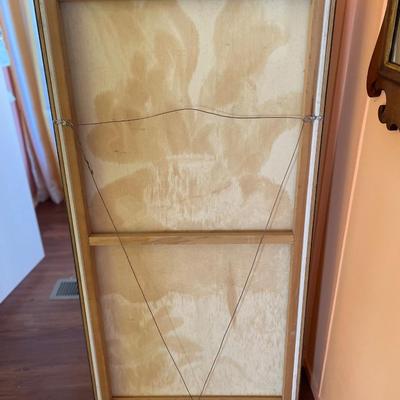 Large original painting