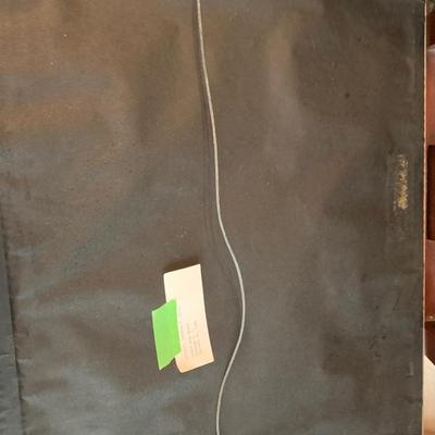 Grand Anse Beach Spencer Ellis Watercolor Matted/Framed