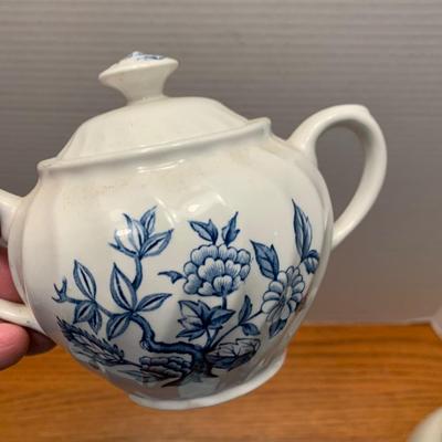 Vintage Decorative China Lot Lenox Royal Wessex Seyei +