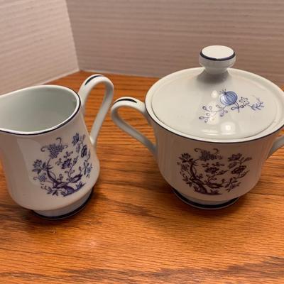 Vintage Decorative China Lot Lenox Royal Wessex Seyei +