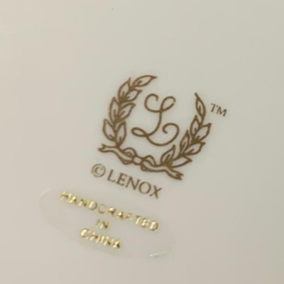 Vintage Decorative China Lot Lenox Royal Wessex Seyei +