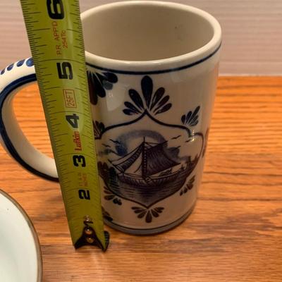 Vintage Decorative China Lot Lenox Royal Wessex Seyei +