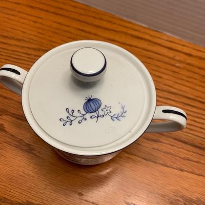 Vintage Decorative China Lot Lenox Royal Wessex Seyei +