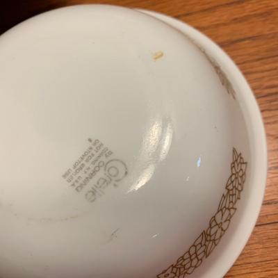 Vintage Kitchen Lot Corning Ware MCM Hot PlateCuisenart