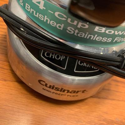 Vintage Kitchen Lot Corning Ware MCM Hot PlateCuisenart