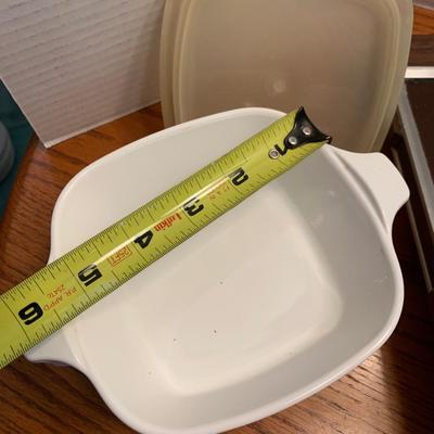 Vintage Kitchen Lot Corning Ware MCM Hot PlateCuisenart