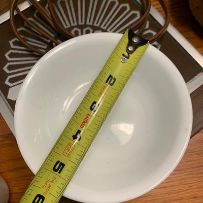 Vintage Kitchen Lot Corning Ware MCM Hot PlateCuisenart