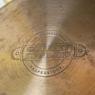 Gourmet Standard Asparagus Steamer