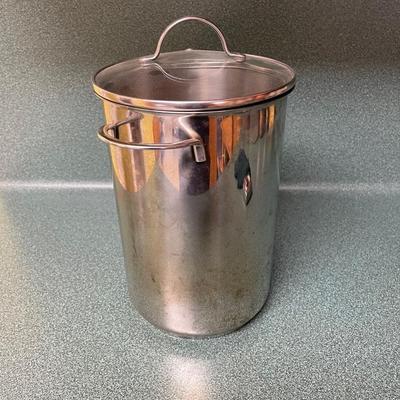 Gourmet Standard Asparagus Steamer