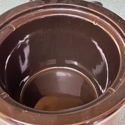 Toastmaster Slow Cooker