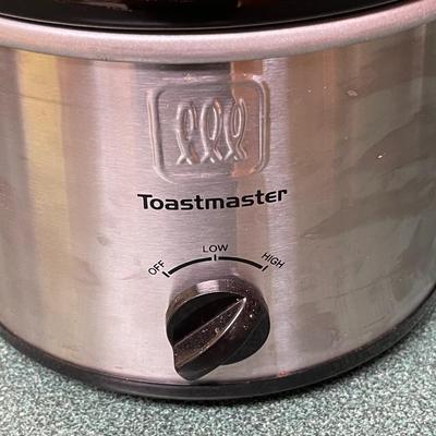 Toastmaster Slow Cooker