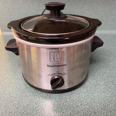 Toastmaster Slow Cooker
